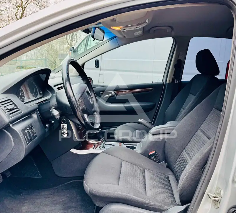 2006 Mercedes Benz B-Class