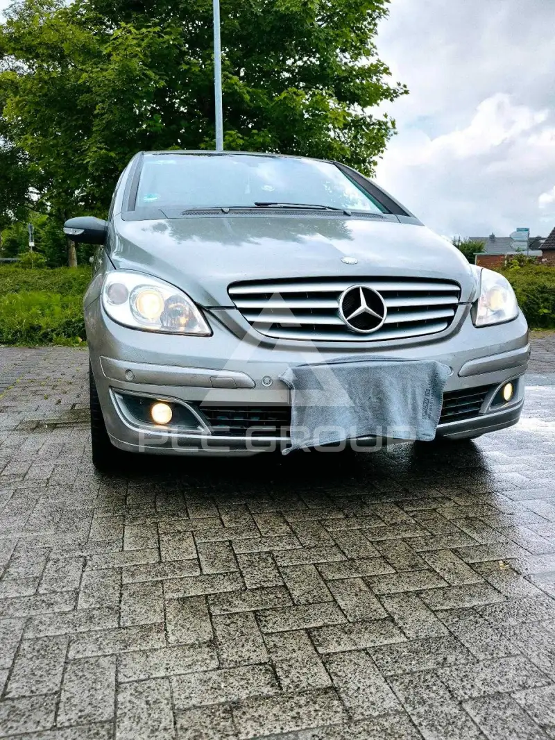2006 Mercedes Benz B-Class