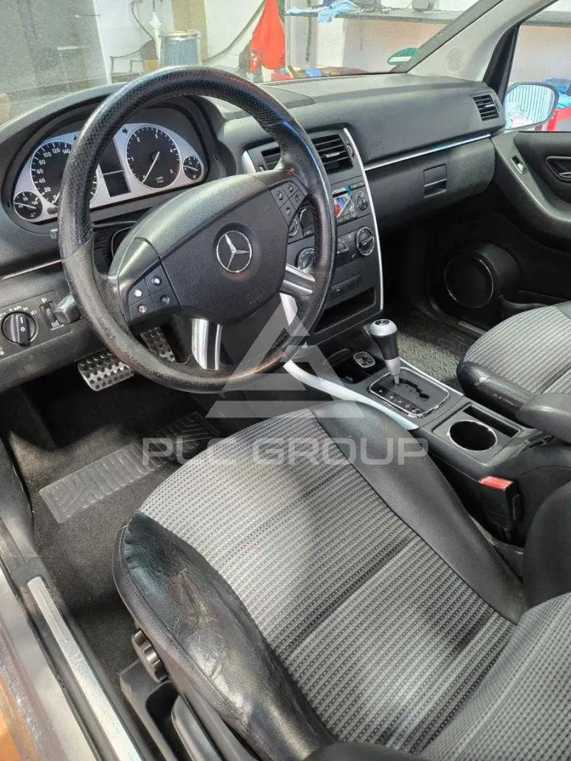 2006 Mercedes Benz B-Class