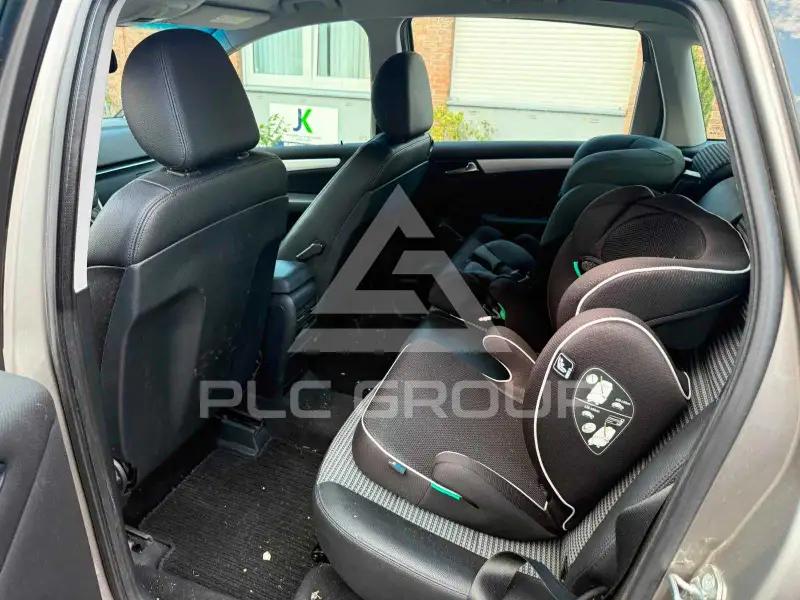 2006 Mercedes Benz B-Class