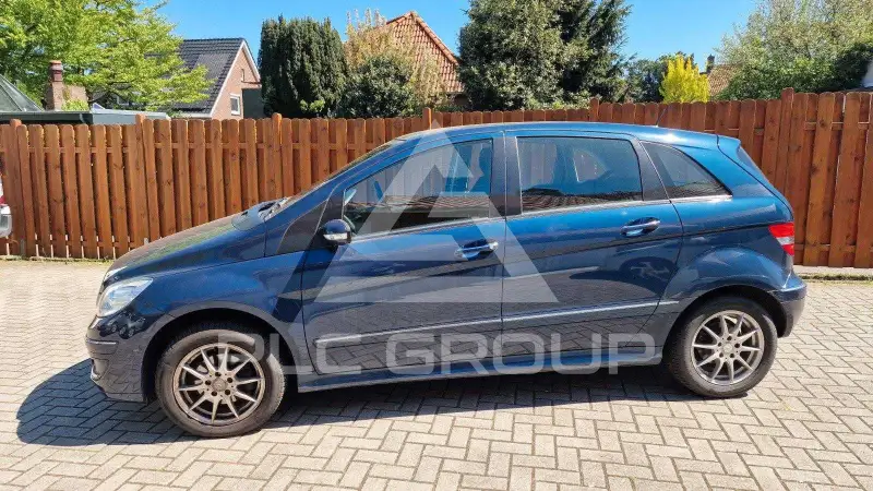 2006 Mercedes Benz B-Class