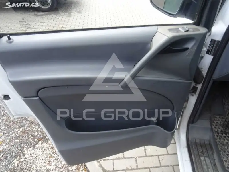 2006 Mercedes Benz Vito