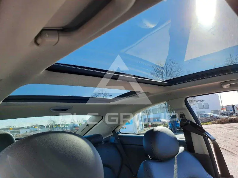 2006 Mercedes Benz CL-Class