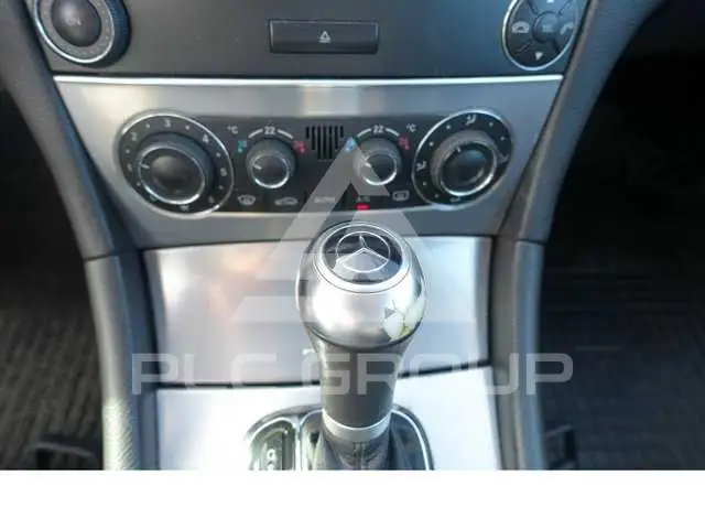 2006 Mercedes Benz CL-Class