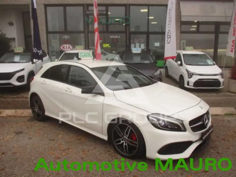2006 Mercedes Benz GT