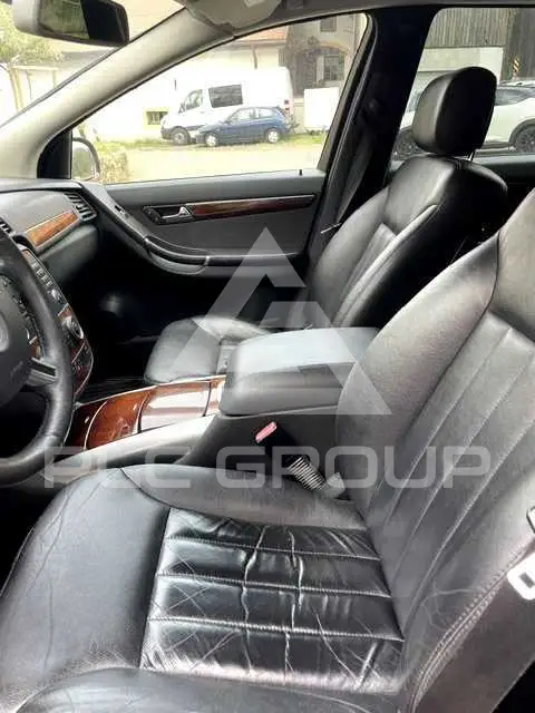 2006 Mercedes Benz R-Class