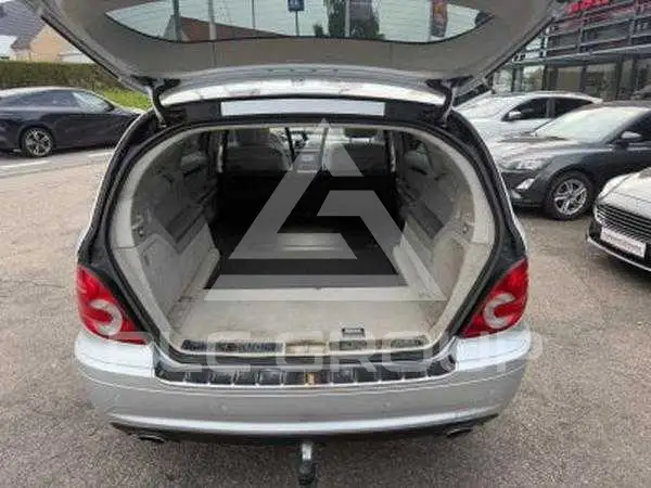 2006 Mercedes Benz R-Class