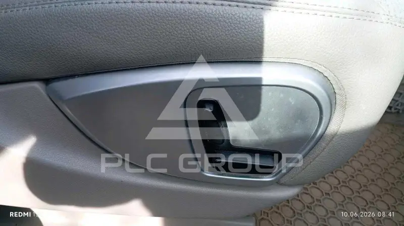 2006 Mercedes Benz R-Class