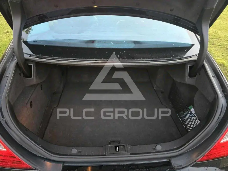 2006 Mercedes Benz CLS-Class