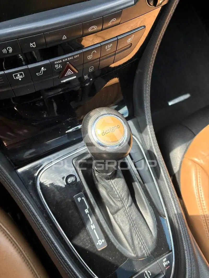 2006 Mercedes Benz CLS-Class
