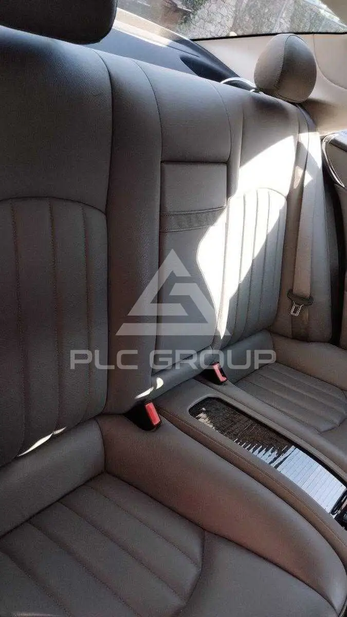 2006 Mercedes Benz CLS-Class