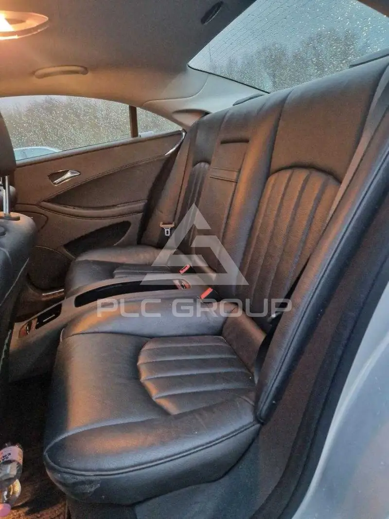 2006 Mercedes Benz CLS-Class