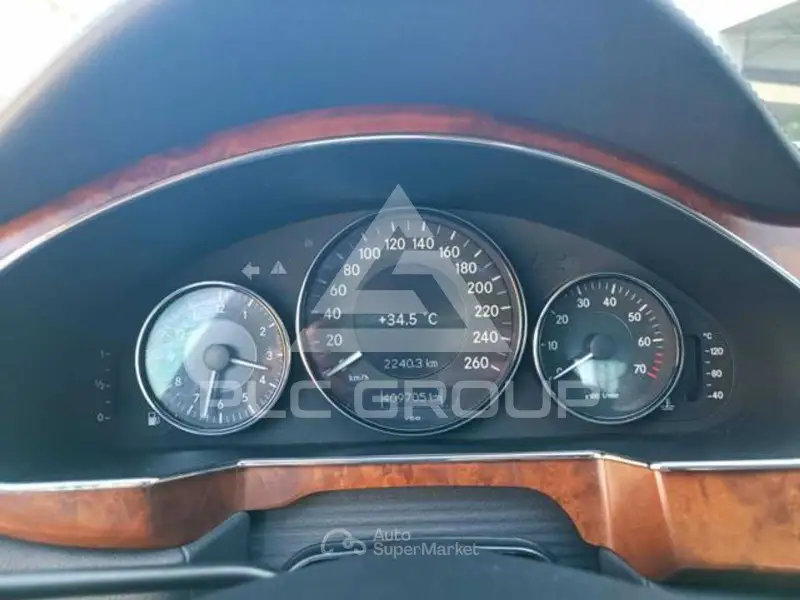 2006 Mercedes Benz CLS-Class