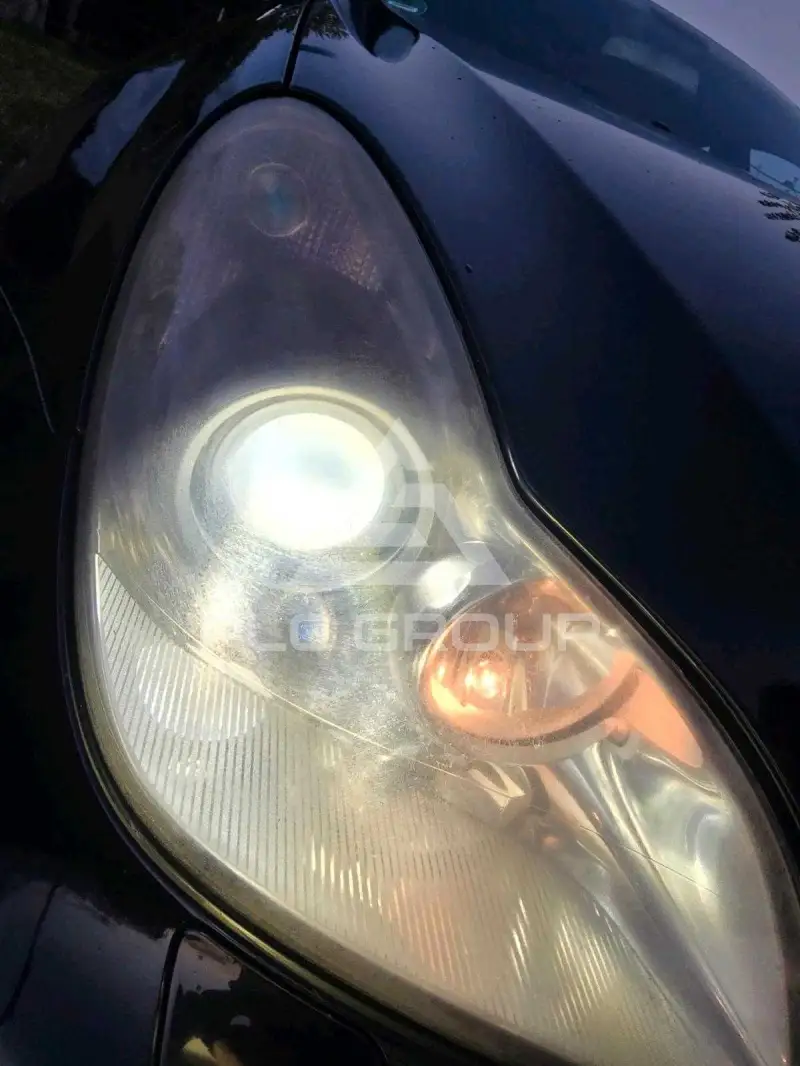 2006 Mercedes Benz CLS-Class