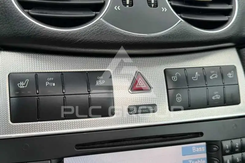 2006 Mercedes Benz CLK