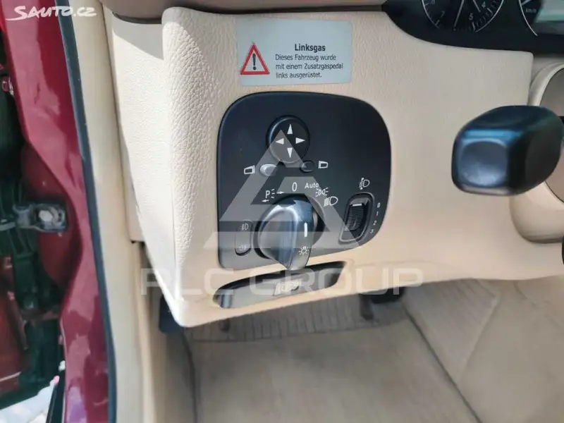 2006 Mercedes Benz CLK