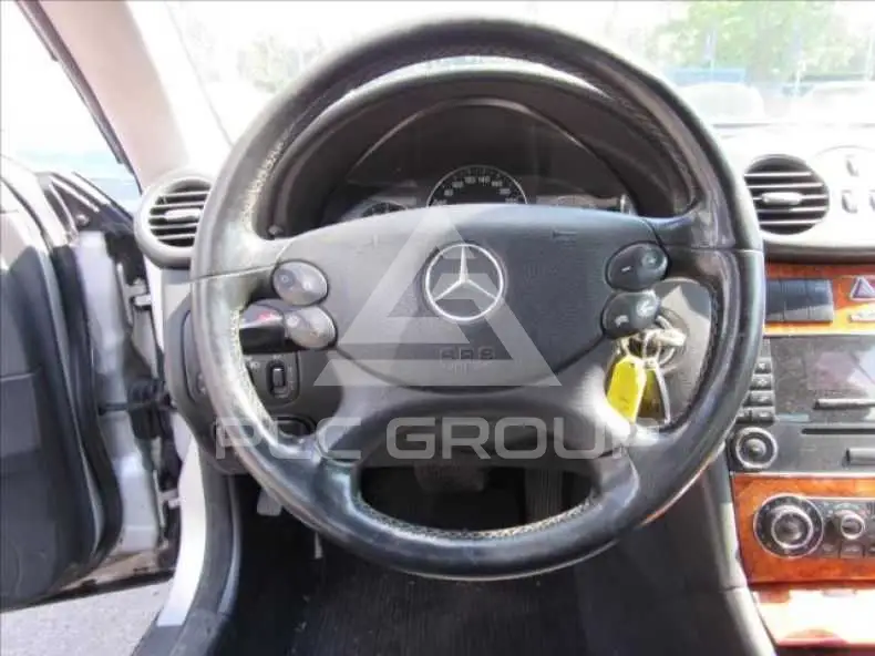 2006 Mercedes Benz CLK