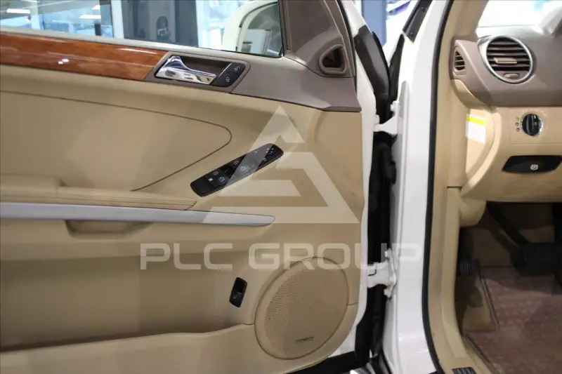 2006 Mercedes Benz 350