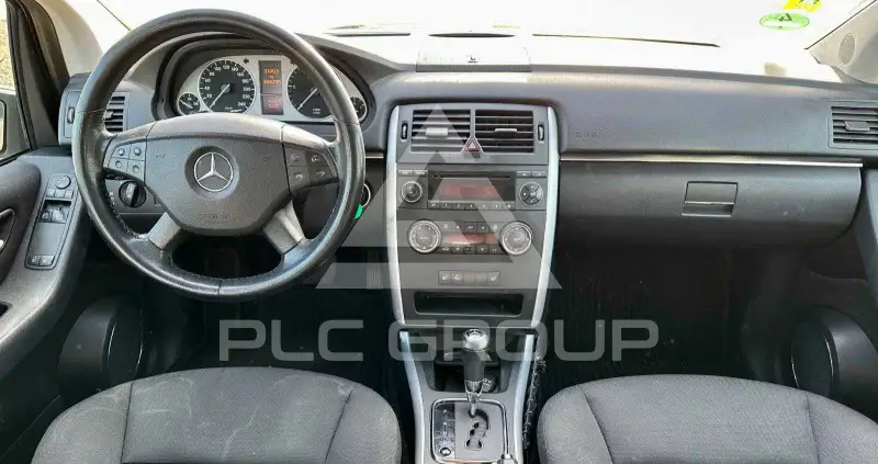 2006 Mercedes Benz 200