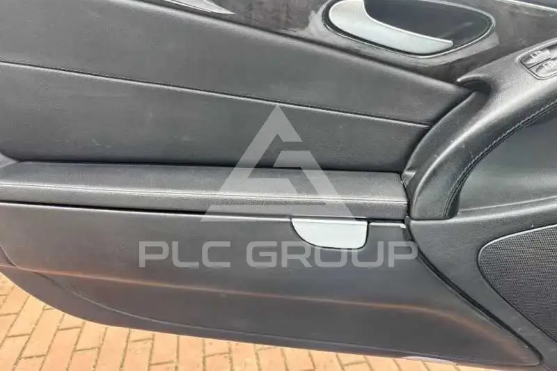 2006 Mercedes Benz SL-Class