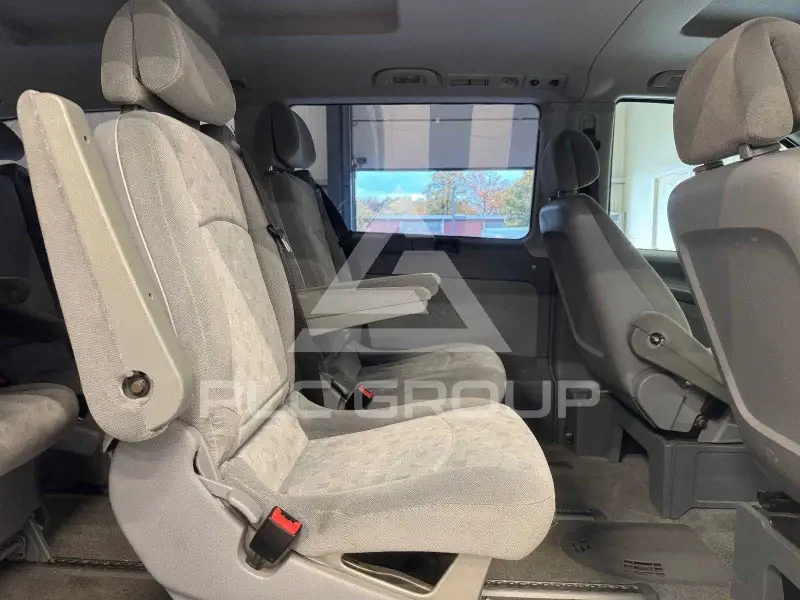 2006 Mercedes Benz Viano