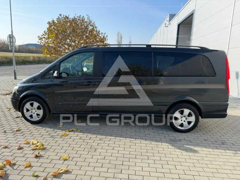 2006 Mercedes Benz Viano