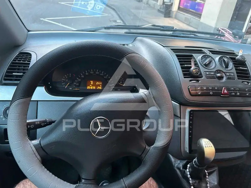 2006 Mercedes Benz Viano
