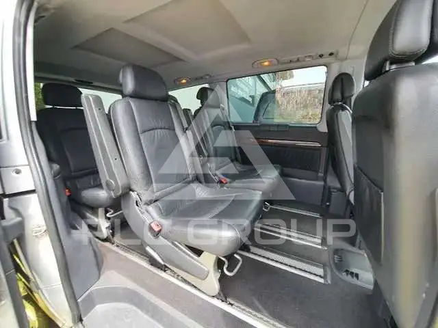 2006 Mercedes Benz Viano