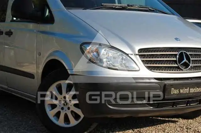 2006 Mercedes Benz Viano