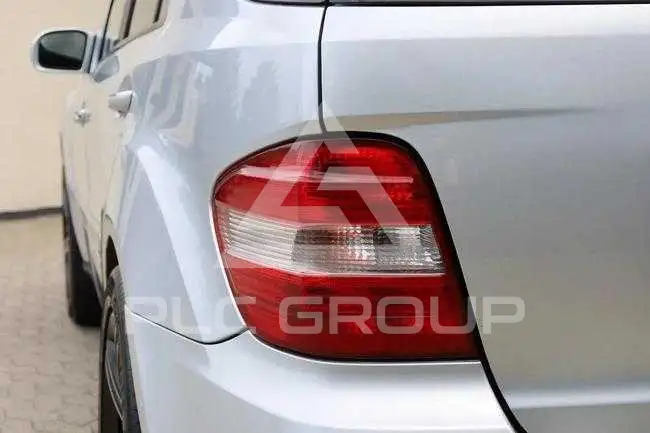 2006 Mercedes Benz ML-Class