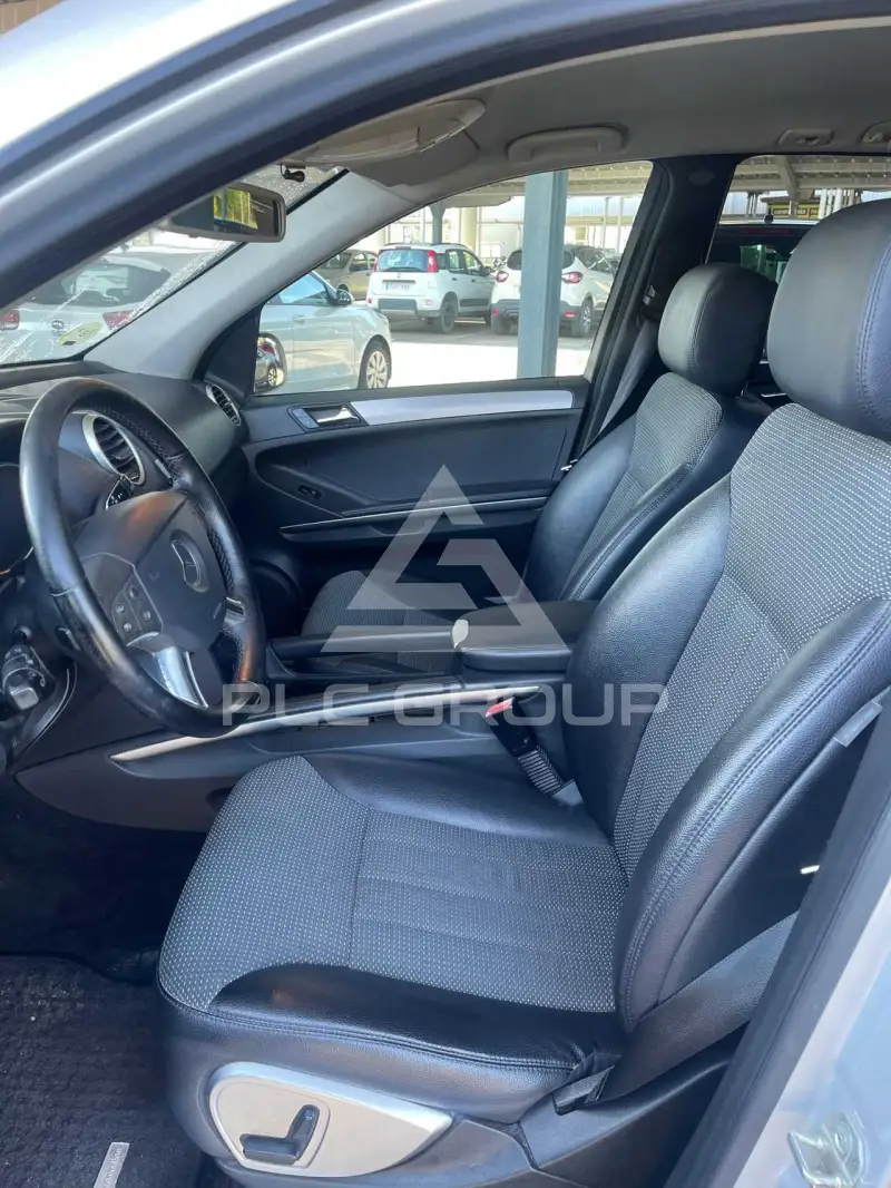 2006 Mercedes Benz ML-Class
