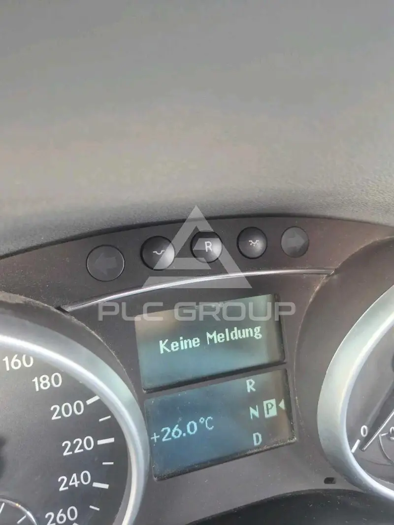 2006 Mercedes Benz ML-Class