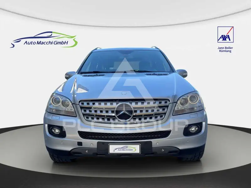 2006 Mercedes Benz ML-Class