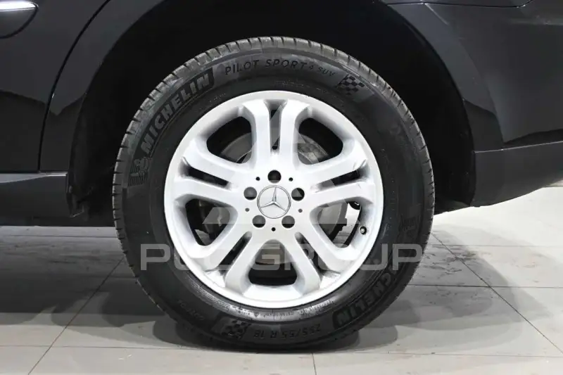 2006 Mercedes Benz ML-Class