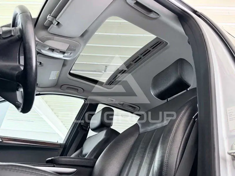 2006 Mercedes Benz ML-Class