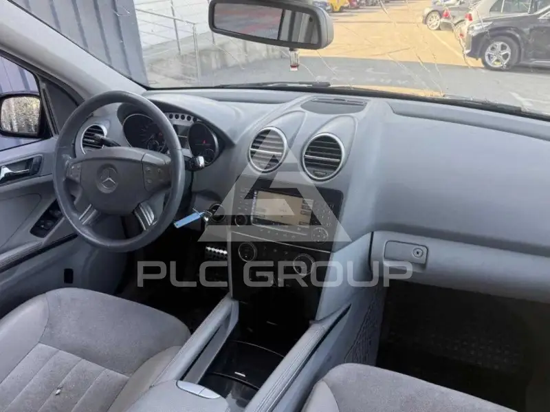 2006 Mercedes Benz ML-Class