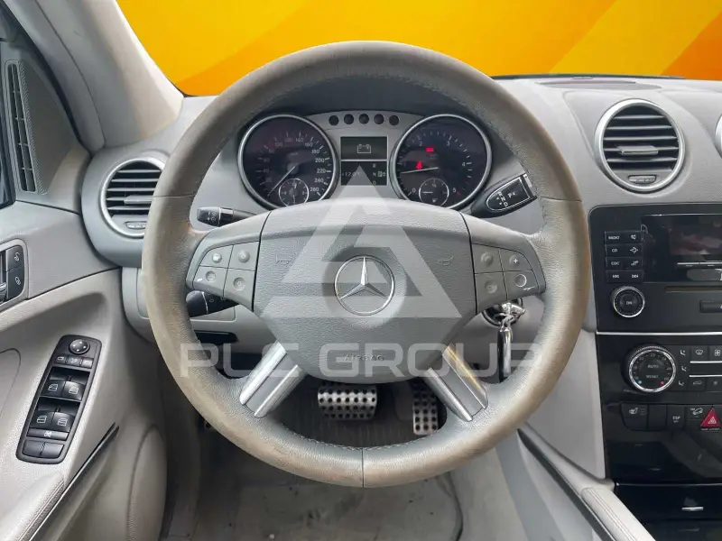 2006 Mercedes Benz ML-Class