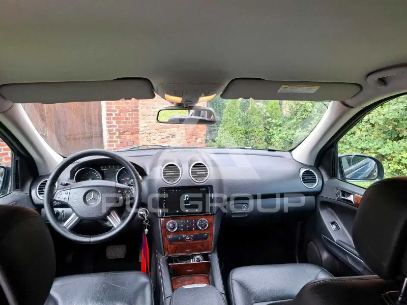 2006 Mercedes Benz ML-Class