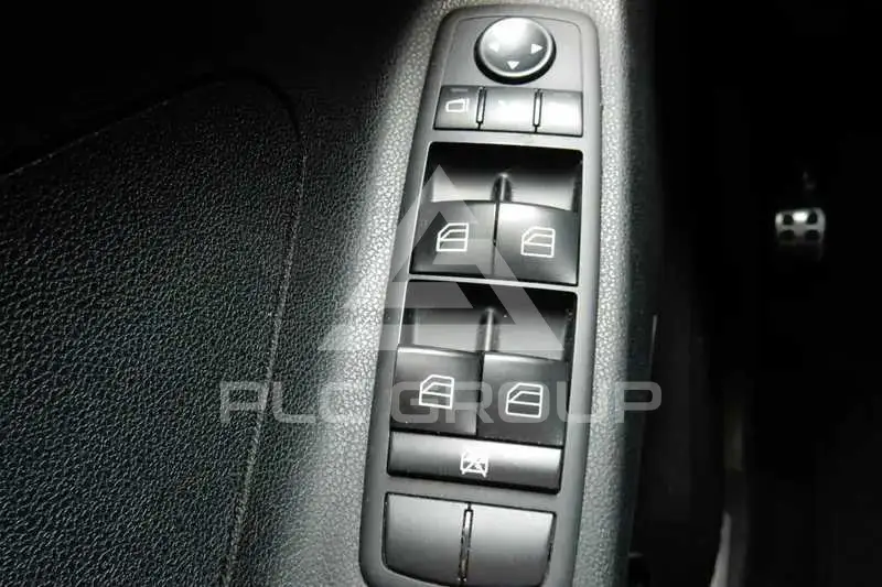 2006 Mercedes Benz ML-Class