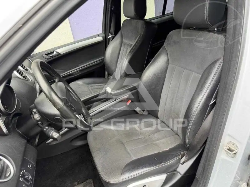 2006 Mercedes Benz ML-Class