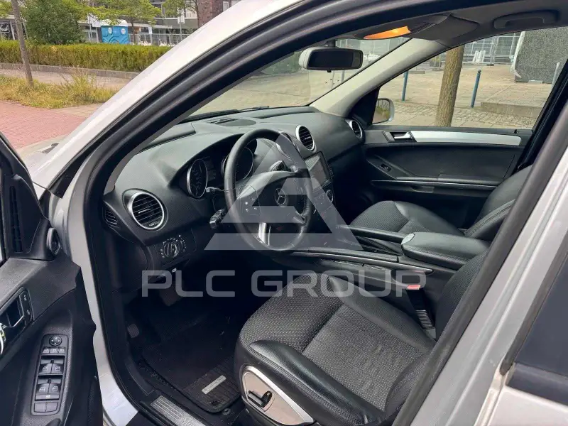 2006 Mercedes Benz ML-Class