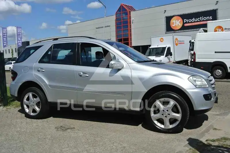 2006 Mercedes Benz ML-Class