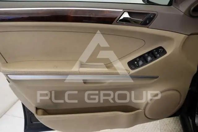 2006 Mercedes Benz ML-Class