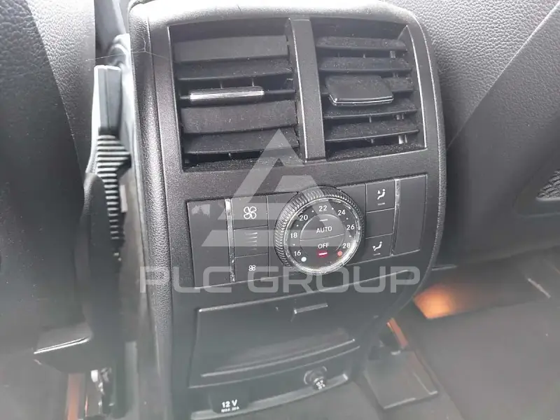 2006 Mercedes Benz ML-Class