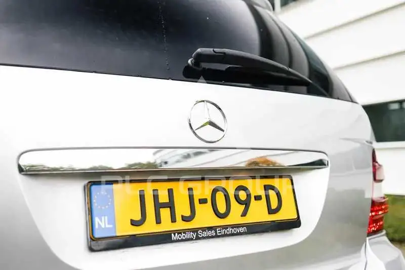 2006 Mercedes Benz ML-Class