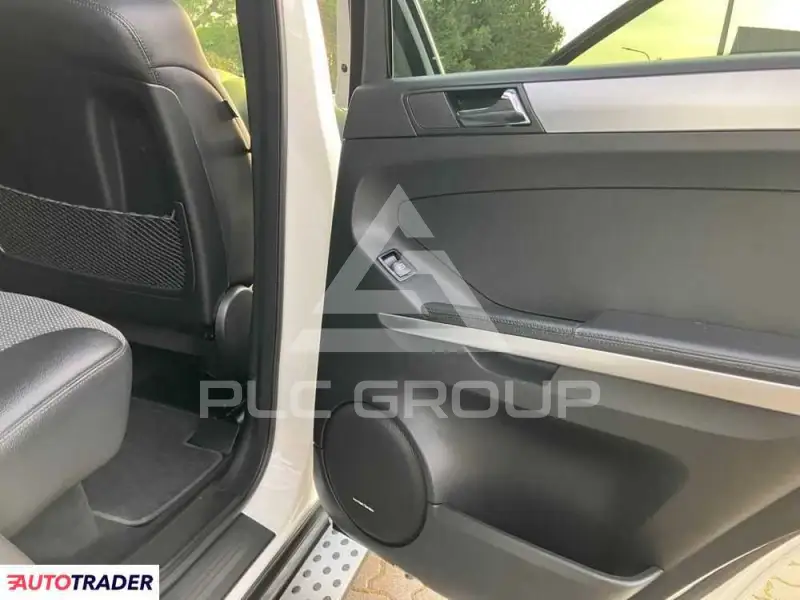 2006 Mercedes Benz 190