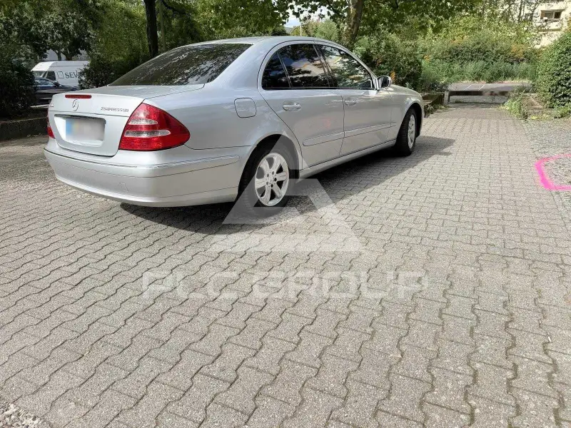 2006 Mercedes Benz 270