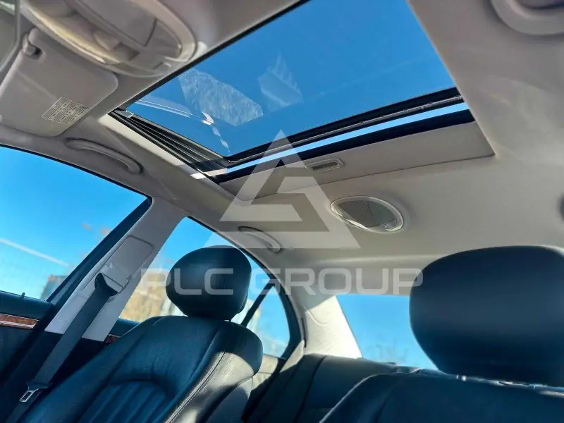 2006 Mercedes Benz 270