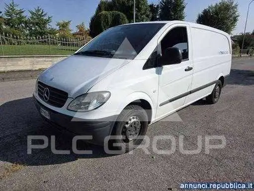 2006 Mercedes Benz V