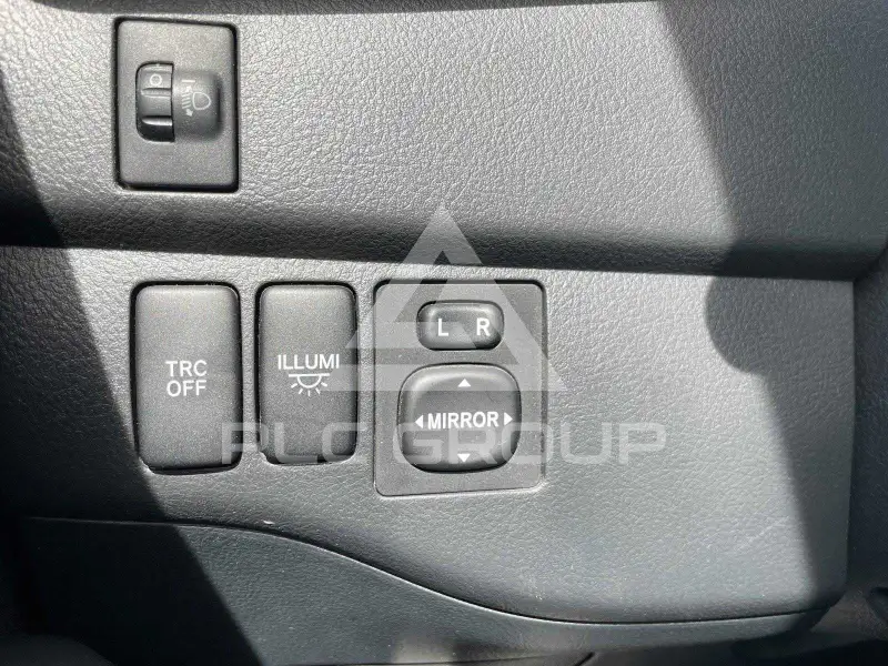 2006 Daihatsu Materia